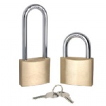 High Quality Brass Padlock