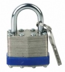 40mm Laminated Padlock