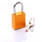 AJF aluminium love locks