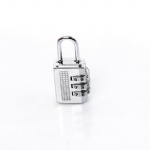 20mm combination lock