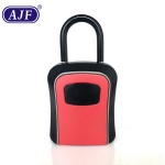 COMBINATION LOCK KEY SAFE