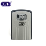 AJF New arrival high quality large capacity wall mounted combination key storage safe box