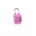 AJF 30MM 3 digits  combination lock