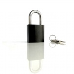 AJF High quality Safety locks padlock industry aluminum padlock