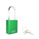 AJF Best lock perfect lock sell well in America and North America.