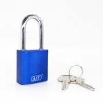 AJF Provide professional padlocks with master key