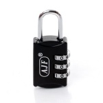 2016 combination lock