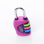 new style combination lock