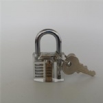 AJF Mini Professional Practice Lock Set for Beginners/Locksmith