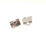 AJF diary lock metal clasp