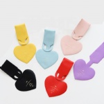 AJF Creative love heart luggage tag luggage bag tags