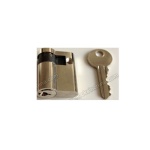 a pin tumbler locking mechanism security door lock cylinder