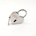 LOVELOCKS Brand big heart lock