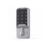 AJF 1601 Electric Gym Locker Cabinet Keypad Locker Lock