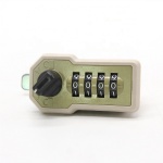 AJF 4 Digits  keyless Combination Code Number Locker Locks