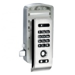 AJF Smart Digital Electronic RFID Cabinet Lock