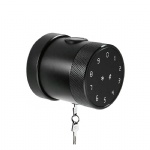 TT Front Door Keyless Entry Electronic