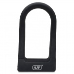 AJF Anti-aging bicycle lock anti-fouling wood motorcycle lock