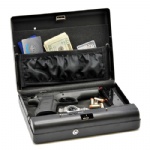 AJF Gun Safes Password Lock Safe Box