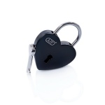 Black Heart Lock